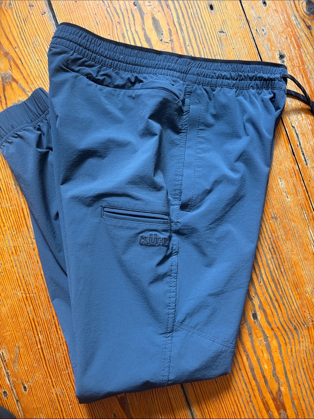 Men's Kuhl Suppressor Joggers